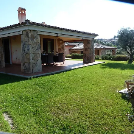 Casa Vacanza Thomas Σπίτι διακοπών *
