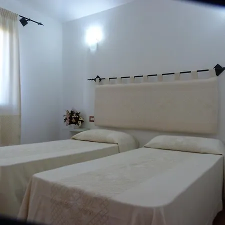 Casa Vacanza Thomas Σπίτι διακοπών *