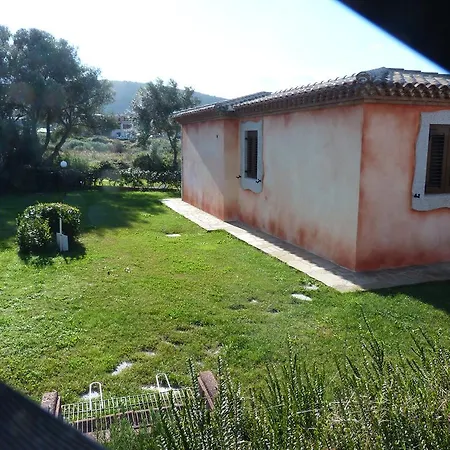 Σπίτι διακοπών Casa Vacanza Thomas *