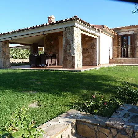 Casa Vacanza Thomas * Budoni