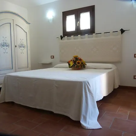 Casa Vacanza Thomas Σπίτι διακοπών Budoni