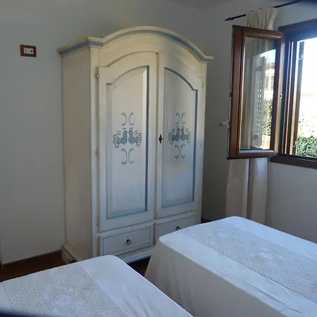 Casa Vacanza Thomas *