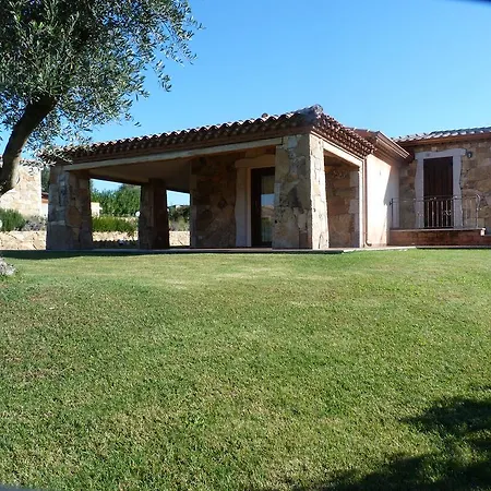 Σπίτι διακοπών Casa Vacanza Thomas