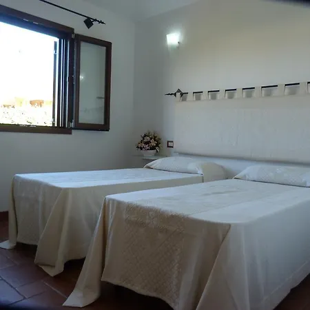 Σπίτι διακοπών Casa Vacanza Thomas Budoni