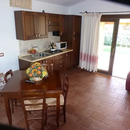 Casa Vacanza Thomas Budoni