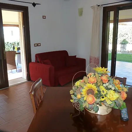 Casa Vacanza Thomas *