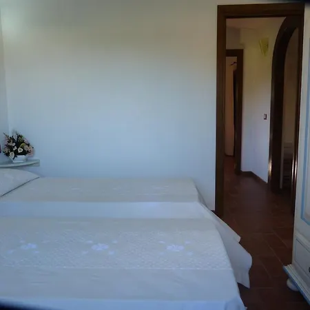 Σπίτι διακοπών Casa Vacanza Thomas Budoni