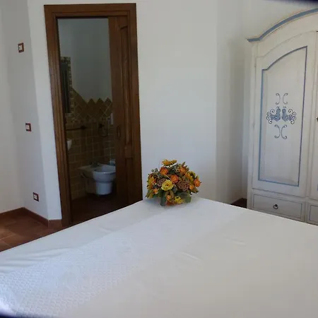 Σπίτι διακοπών Casa Vacanza Thomas