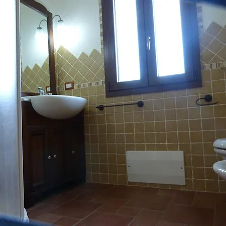 Σπίτι διακοπών Casa Vacanza Thomas *